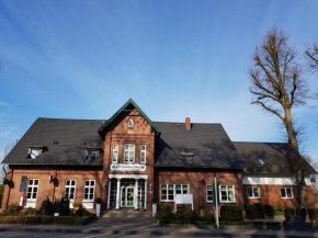 Hotels in Buxtehude